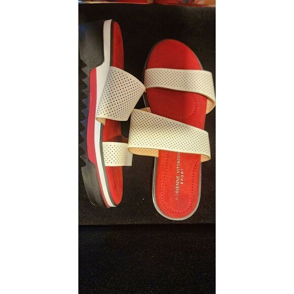 Adrienne Vittadini Prindle Shoes  - Picture 8 of 9